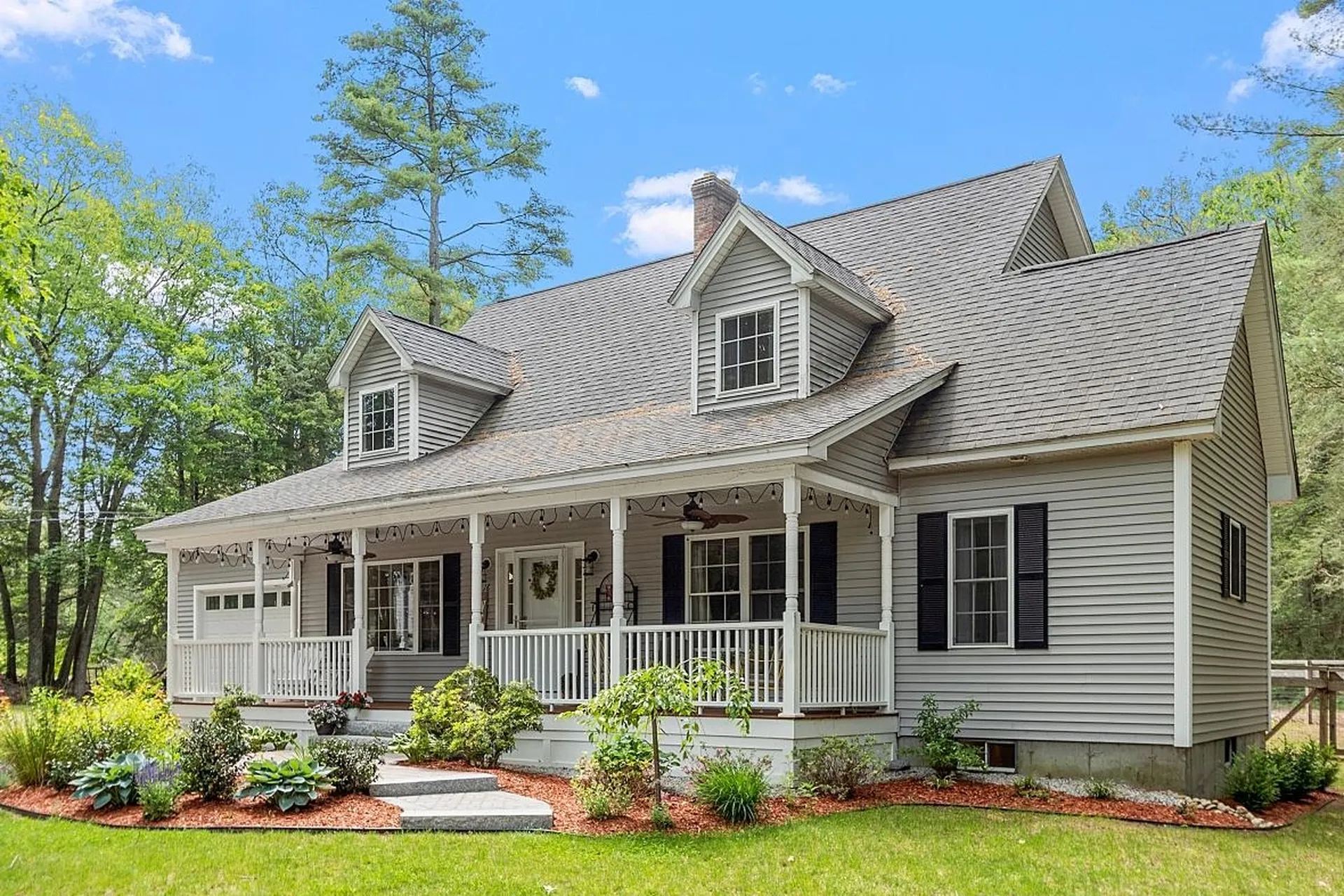 16 Harriet Lane Jaffrey NH 03452