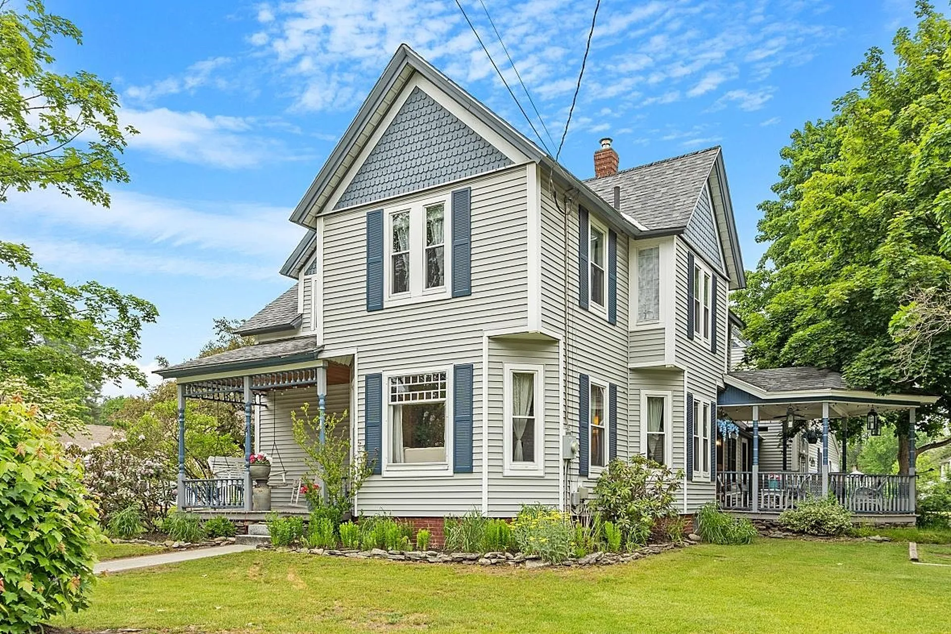 67 Park Avenue Keene NH 03431