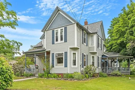 67 Park Avenue Keene NH 03431