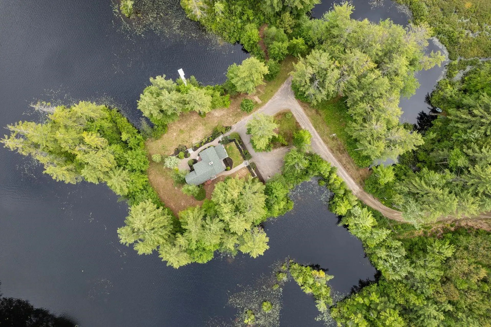 458 Piper Hill Road Center Harbor NH 03226