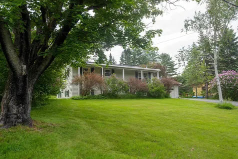 5 Deerfield Drive Montpelier VT 05602