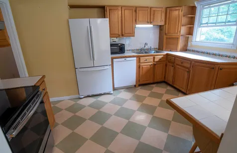 5 Deerfield Drive Montpelier VT 05602