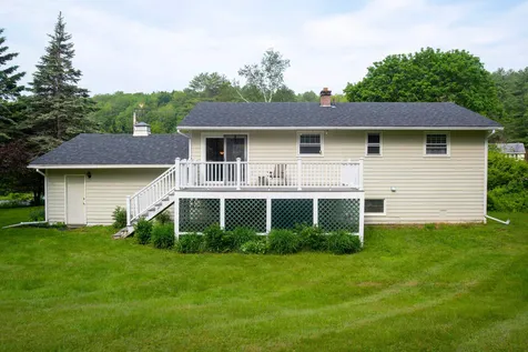 5 Deerfield Drive Montpelier VT 05602