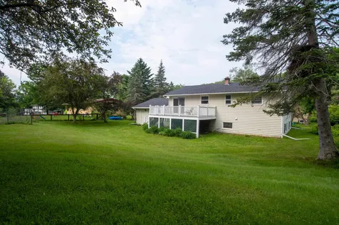 5 Deerfield Drive Montpelier VT 05602
