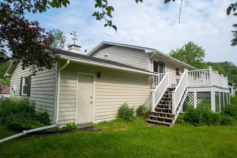 5 Deerfield Drive Montpelier VT 05602