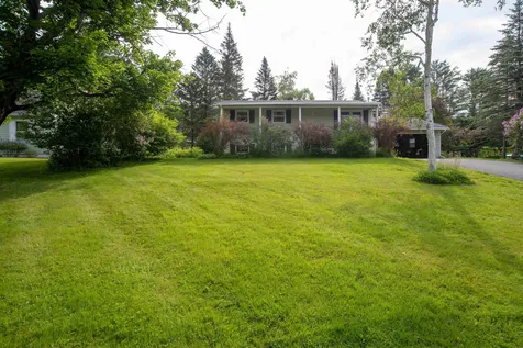 5 Deerfield Drive Montpelier VT 05602