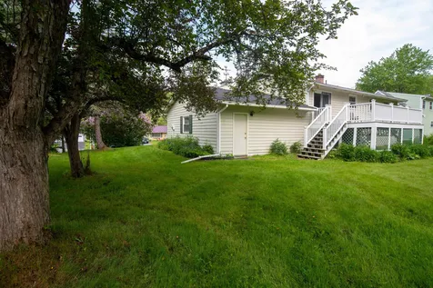 5 Deerfield Drive Montpelier VT 05602