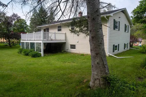 5 Deerfield Drive Montpelier VT 05602