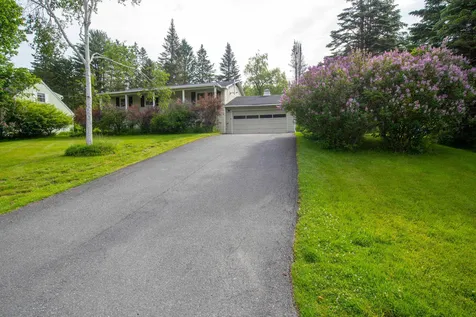 5 Deerfield Drive Montpelier VT 05602