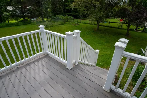 5 Deerfield Drive Montpelier VT 05602
