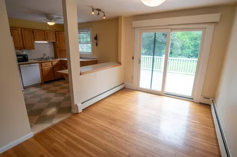 5 Deerfield Drive Montpelier VT 05602