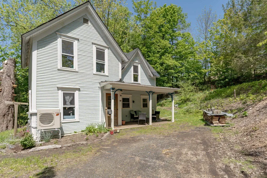 22 Fuller Street Montpelier VT 05602