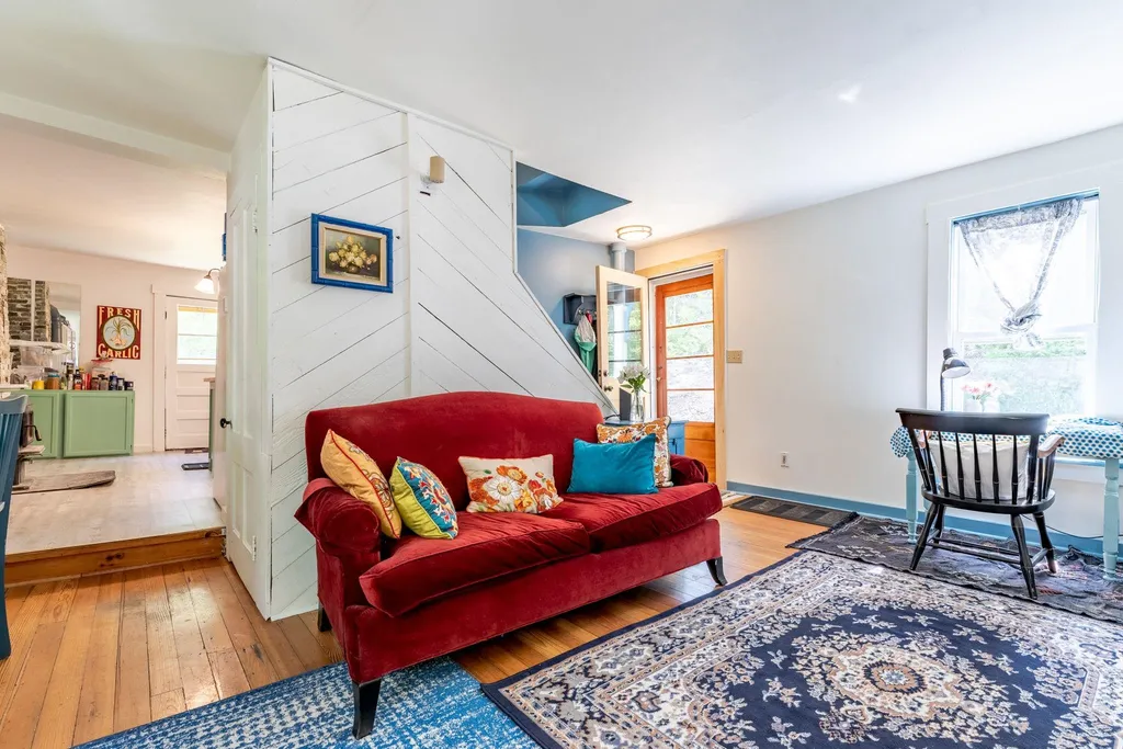 22 Fuller Street Montpelier VT 05602