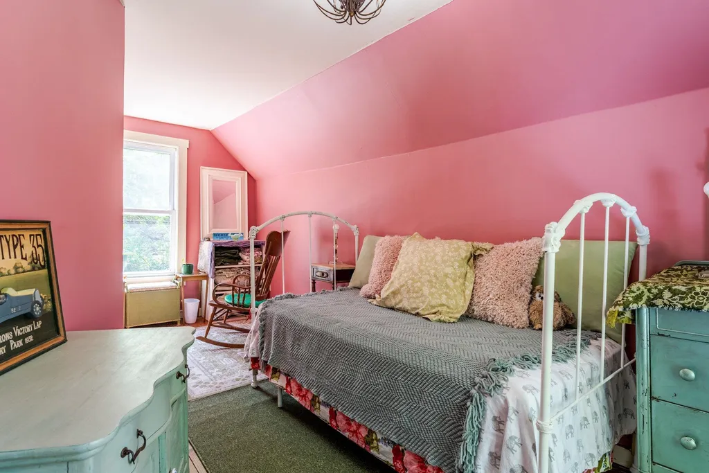 22 Fuller Street Montpelier VT 05602