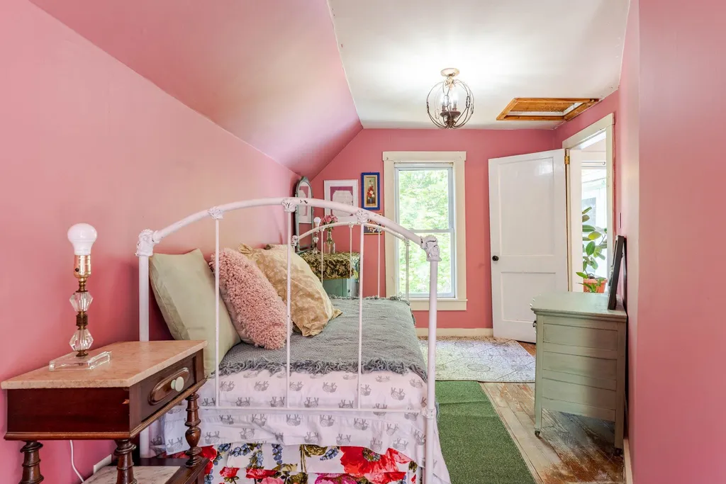22 Fuller Street Montpelier VT 05602