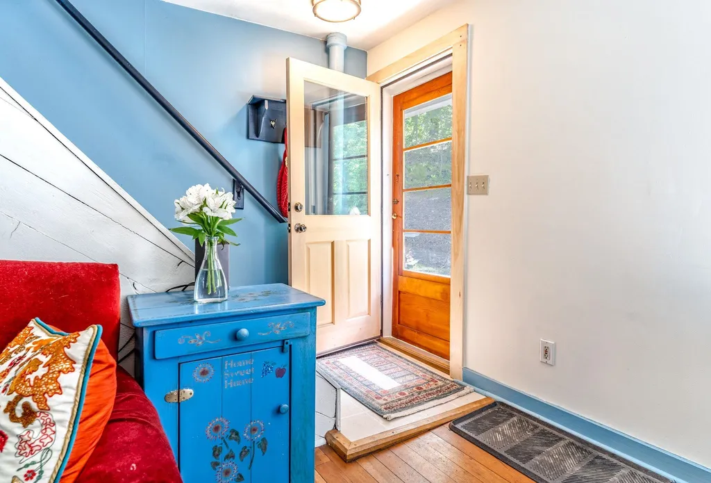22 Fuller Street Montpelier VT 05602