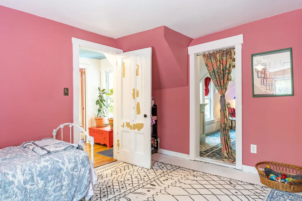 22 Fuller Street Montpelier VT 05602