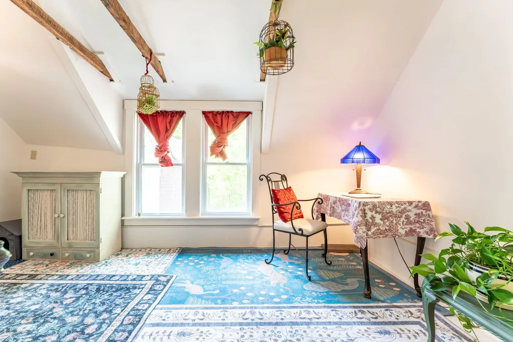 22 Fuller Street Montpelier VT 05602