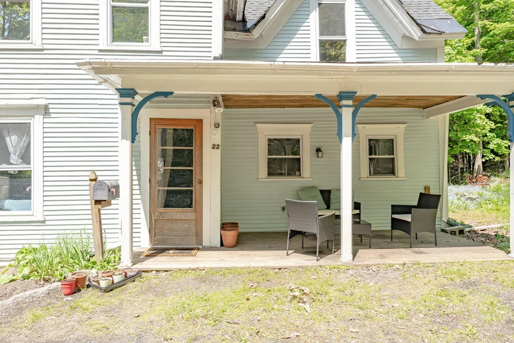 22 Fuller Street Montpelier VT 05602