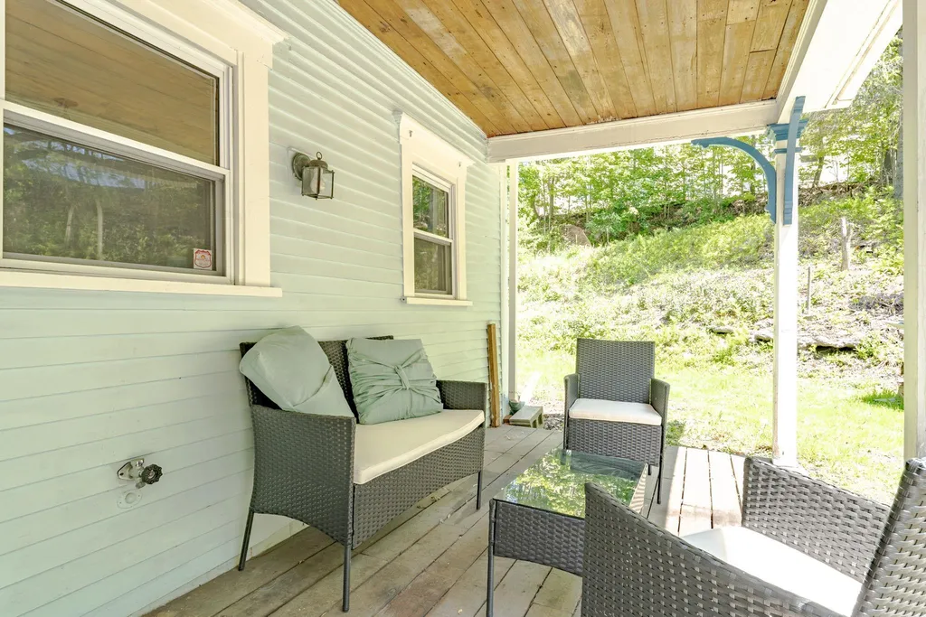 22 Fuller Street Montpelier VT 05602