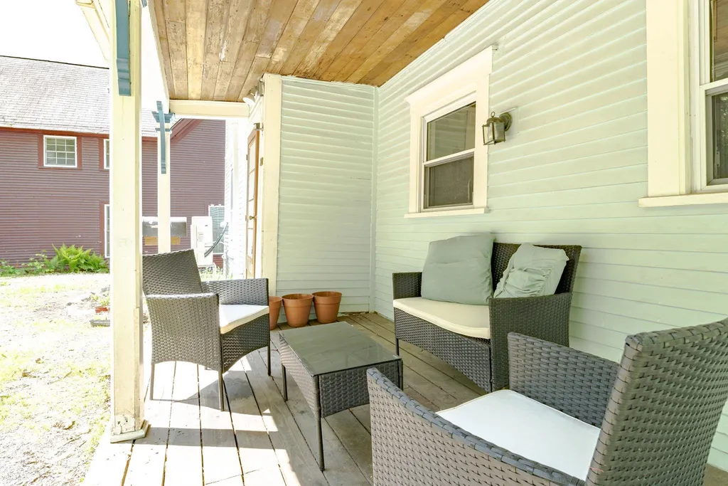 22 Fuller Street Montpelier VT 05602