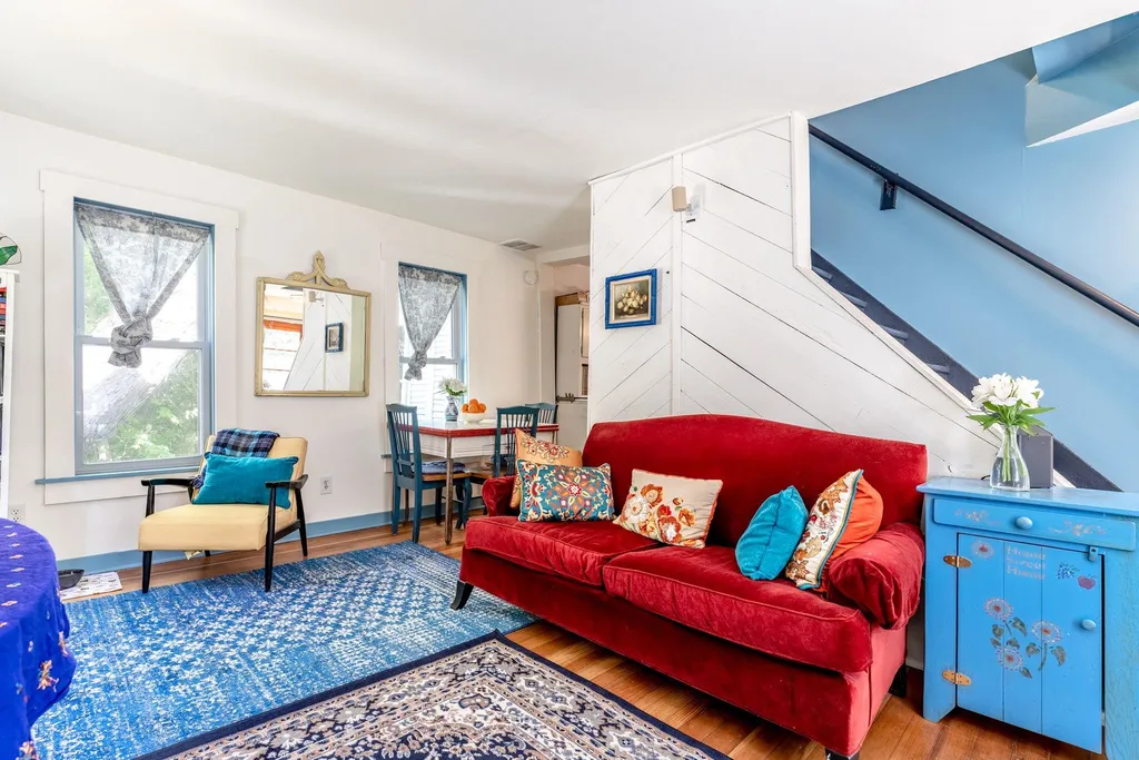 22 Fuller Street Montpelier VT 05602