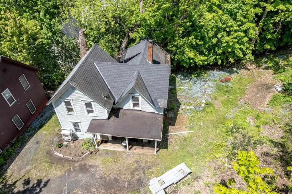 22 Fuller Street Montpelier VT 05602