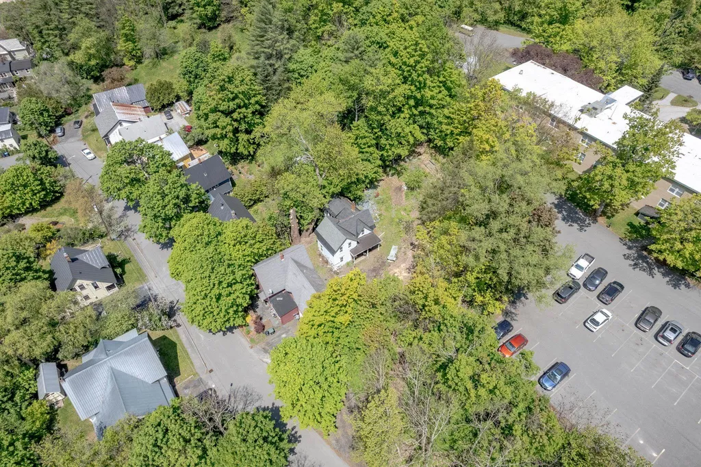 22 Fuller Street Montpelier VT 05602