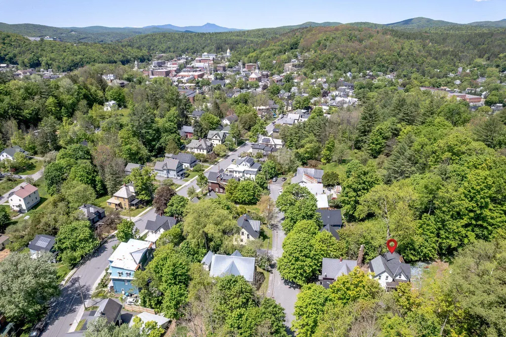 22 Fuller Street Montpelier VT 05602