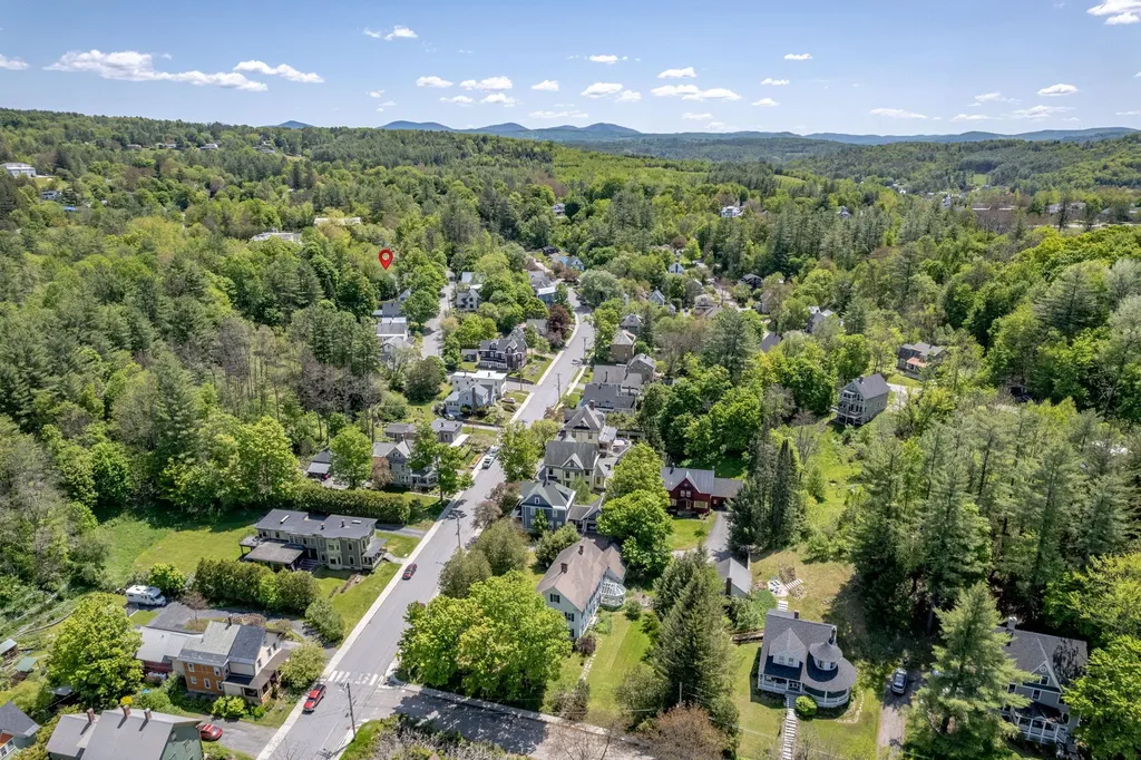 22 Fuller Street Montpelier VT 05602