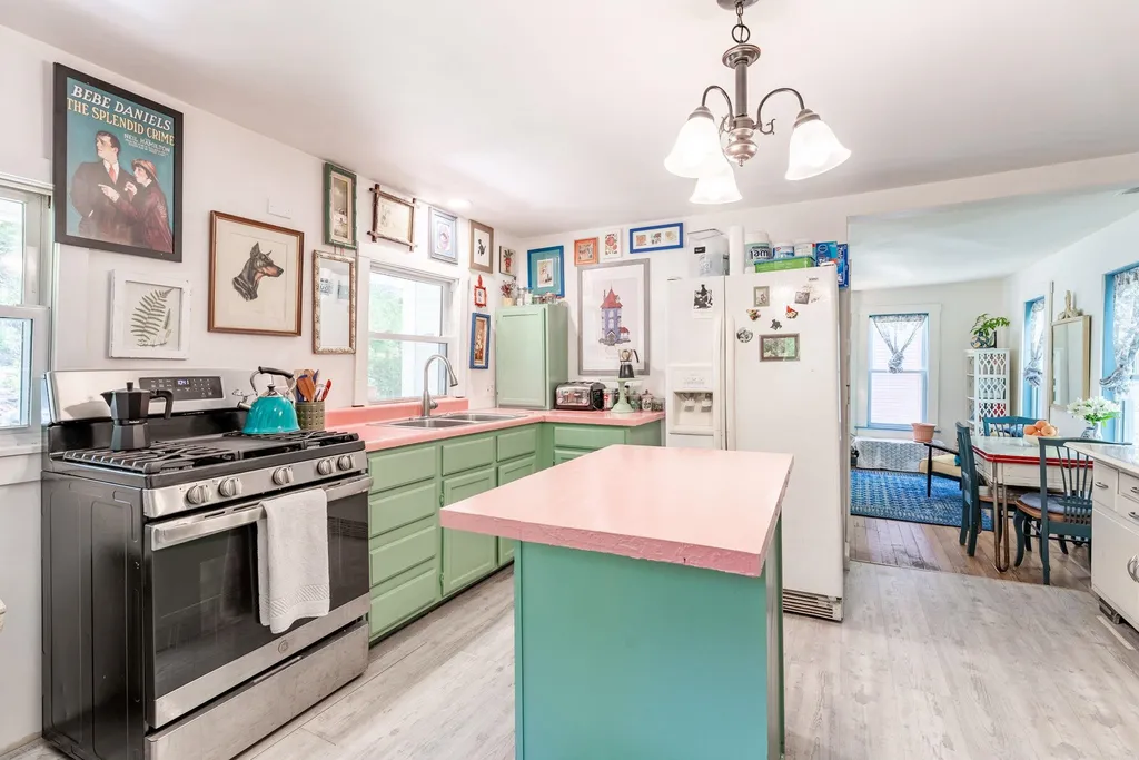 22 Fuller Street Montpelier VT 05602