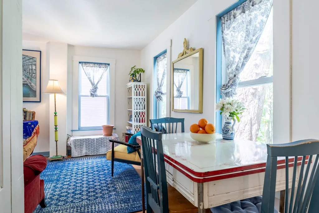 22 Fuller Street Montpelier VT 05602