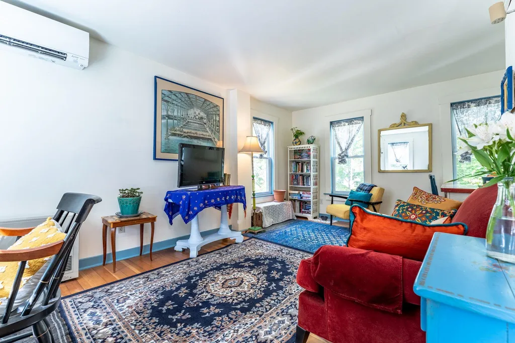22 Fuller Street Montpelier VT 05602
