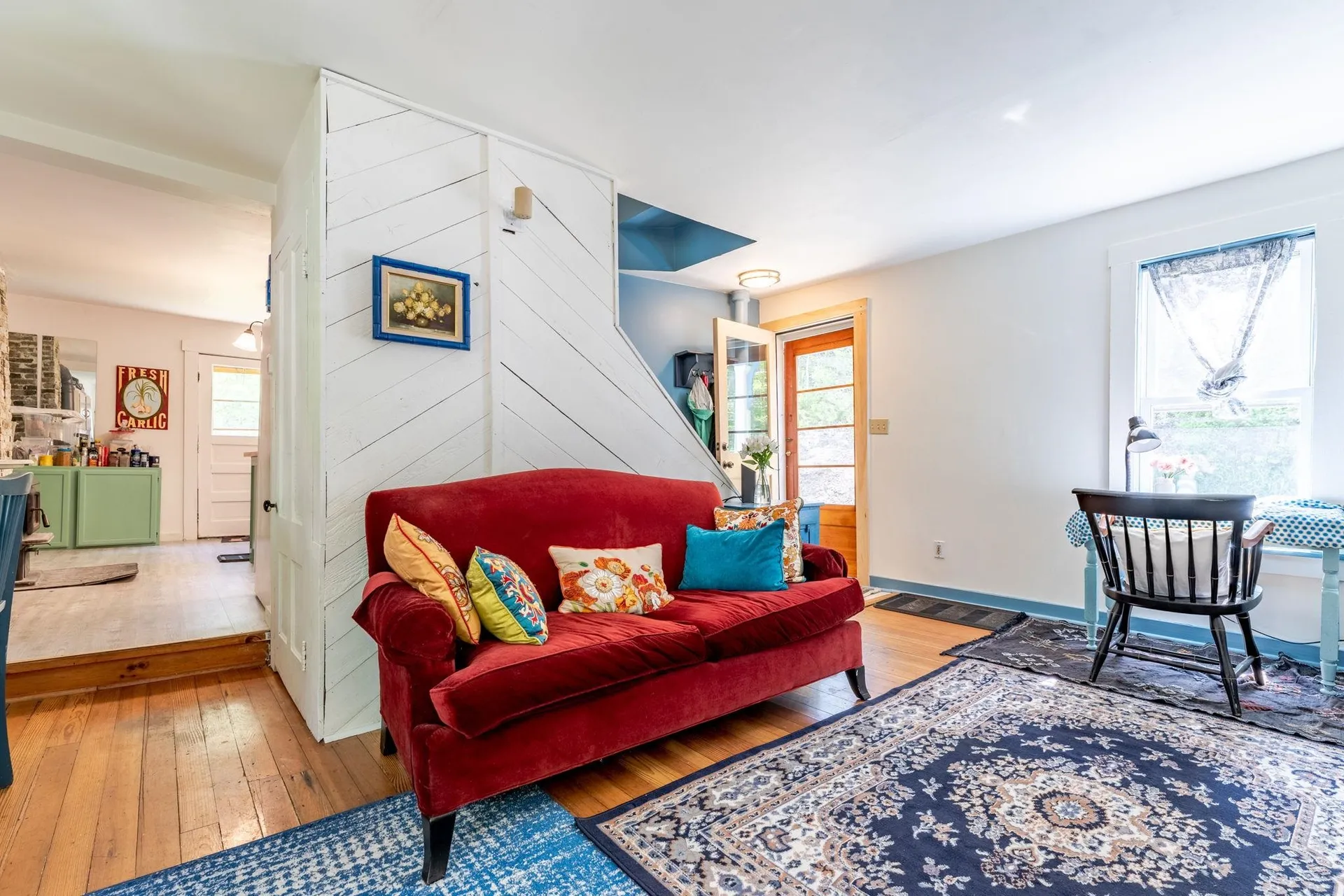 22 Fuller Street Montpelier VT 05602