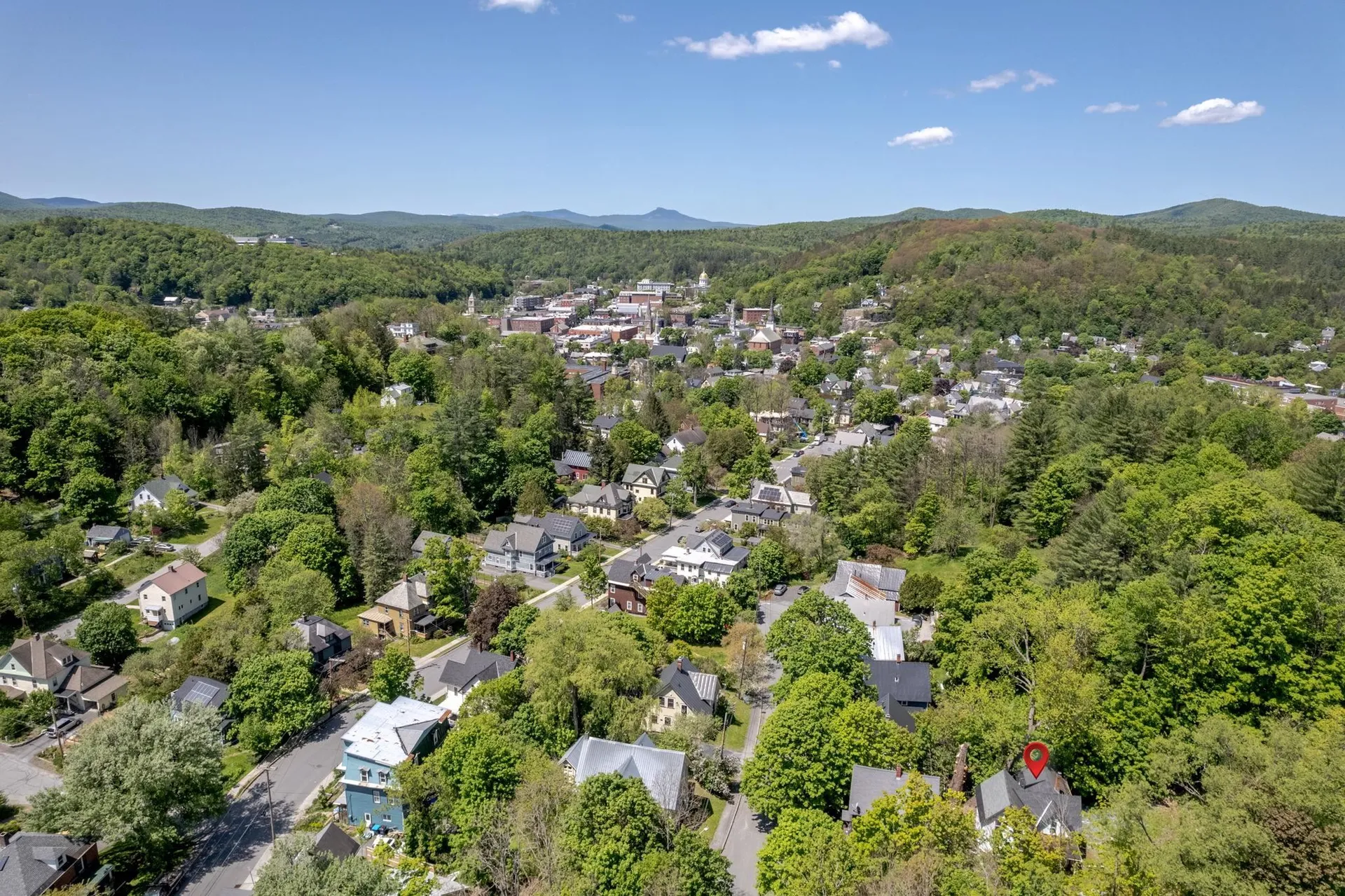 22 Fuller Street Montpelier VT 05602