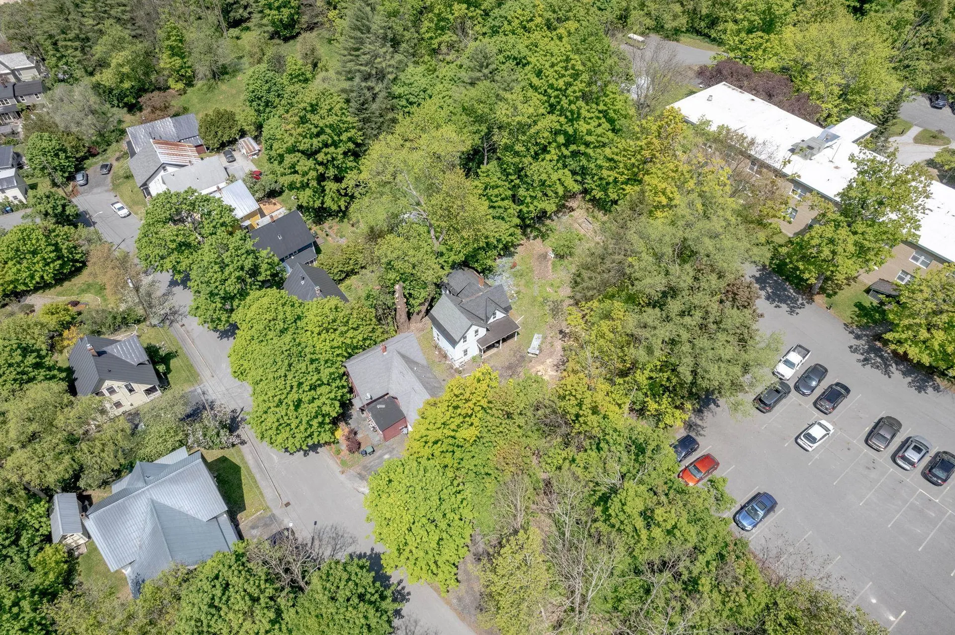 22 Fuller Street Montpelier VT 05602