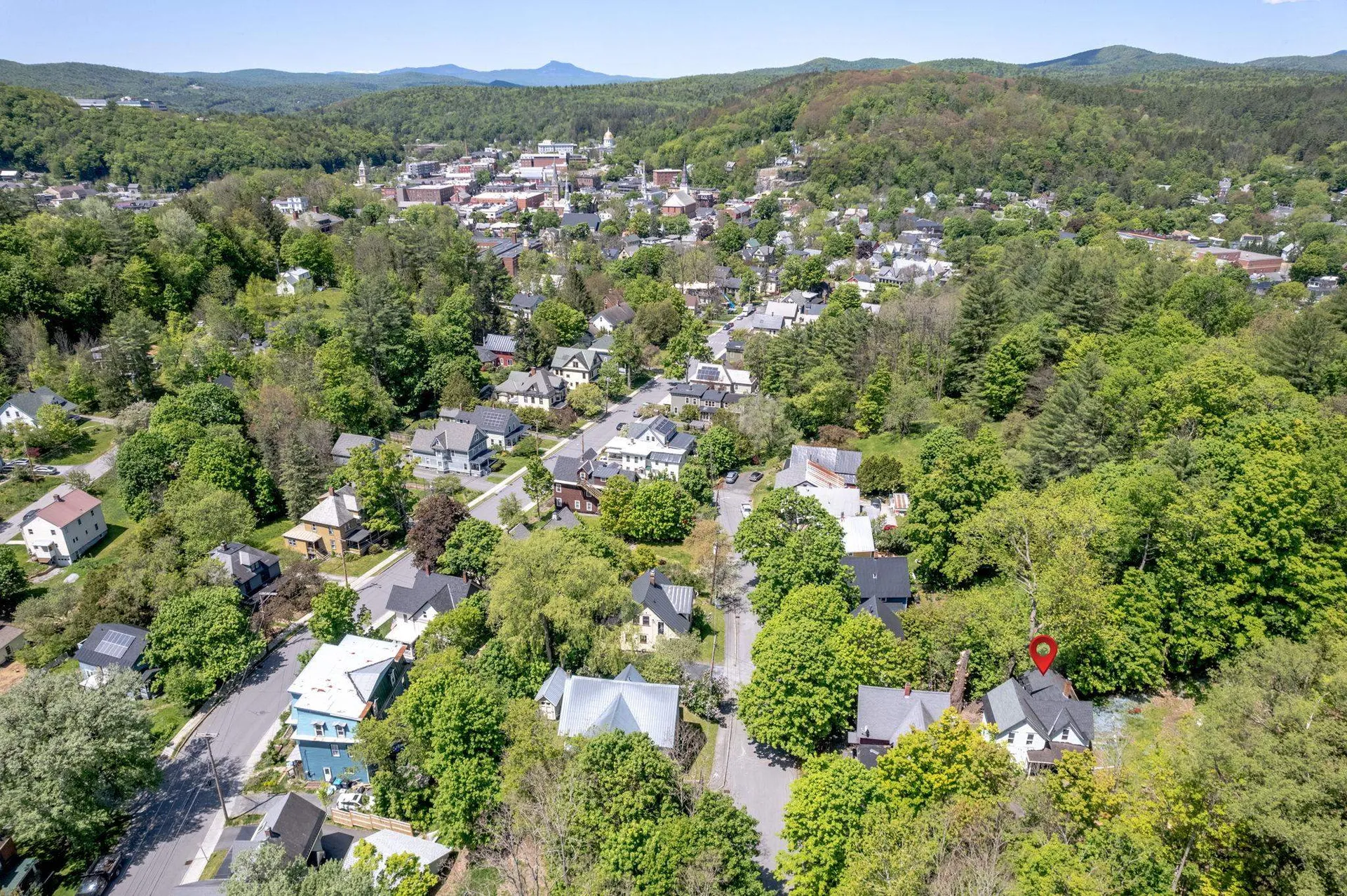 22 Fuller Street Montpelier VT 05602
