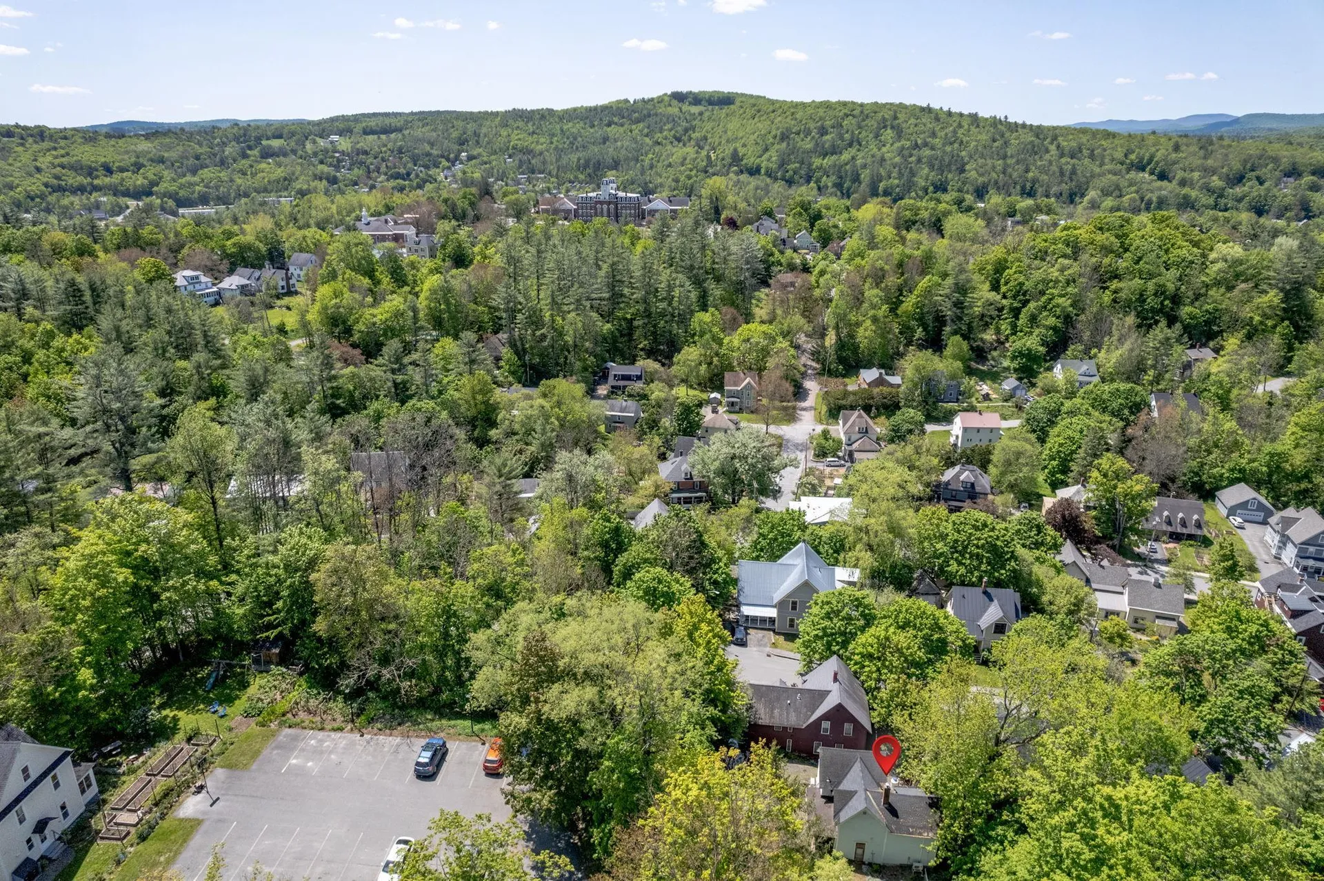 22 Fuller Street Montpelier VT 05602