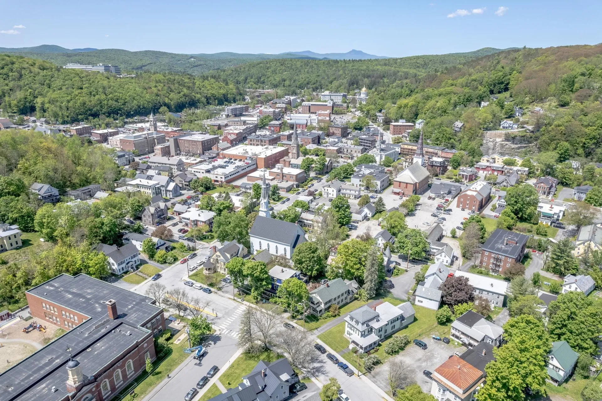 22 Fuller Street Montpelier VT 05602