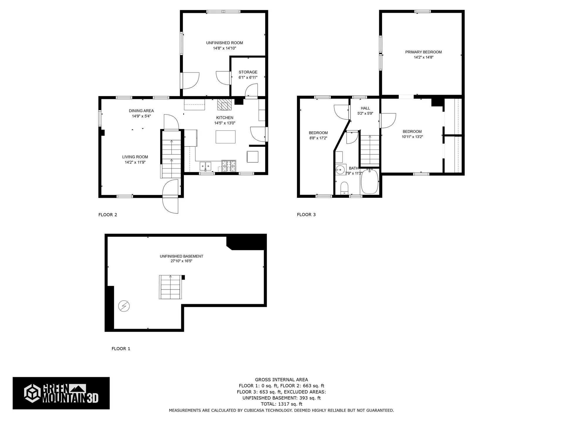 22 Fuller Street Montpelier VT 05602