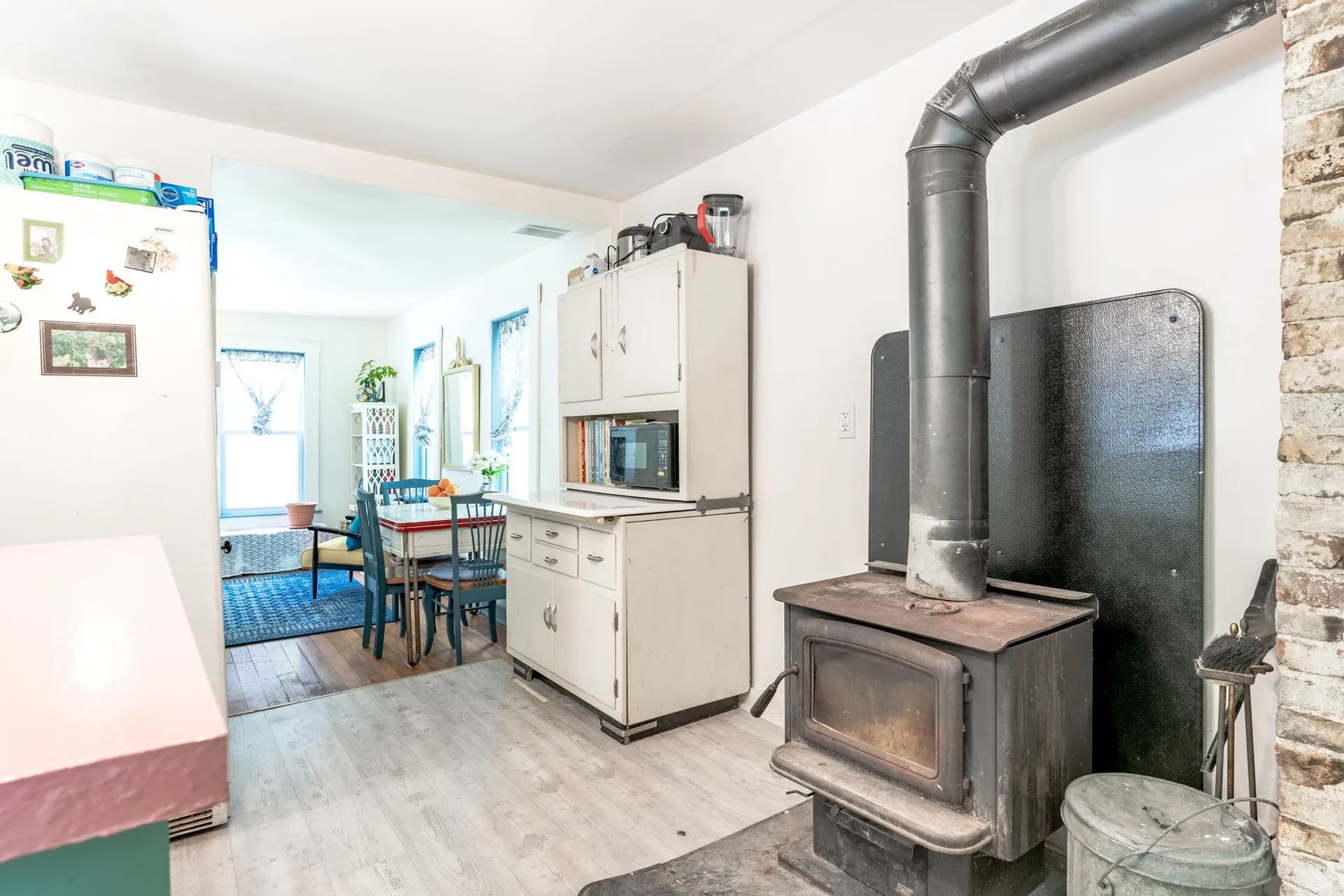 22 Fuller Street Montpelier VT 05602