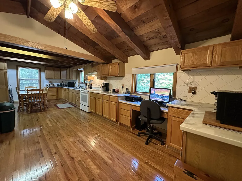 161 Kilton Pond Road Grafton NH 03240