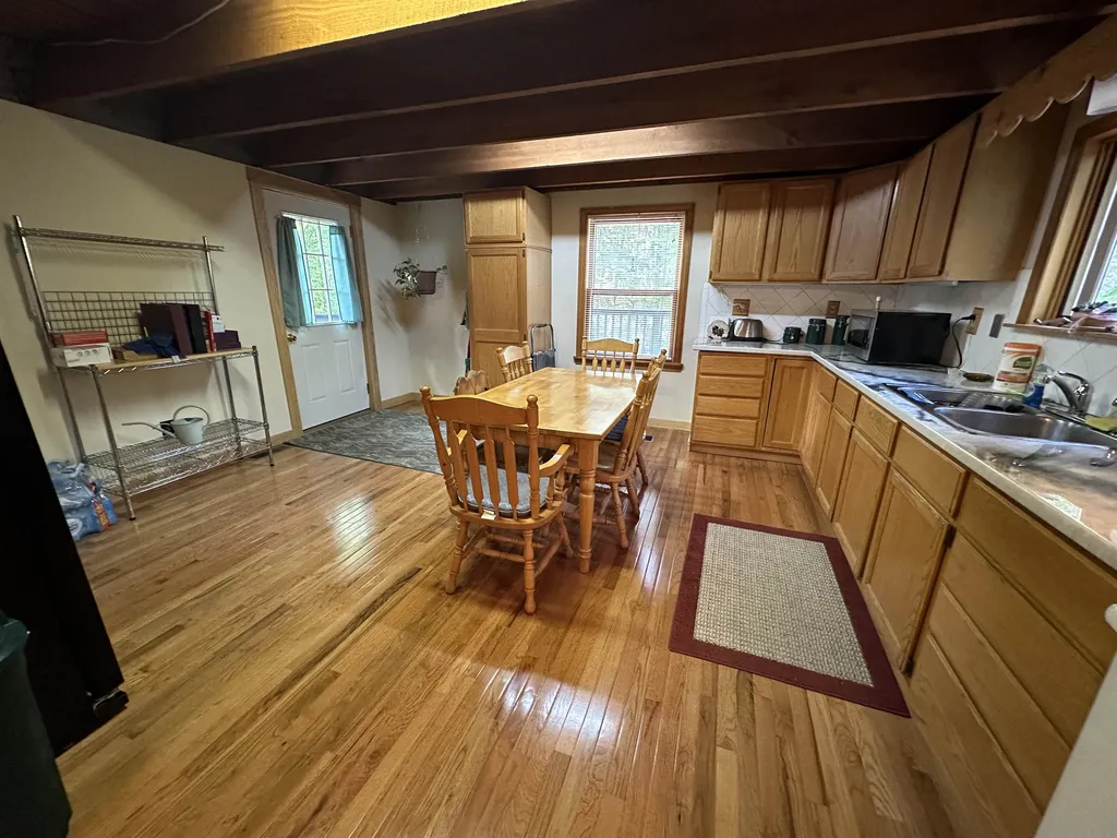 161 Kilton Pond Road Grafton NH 03240