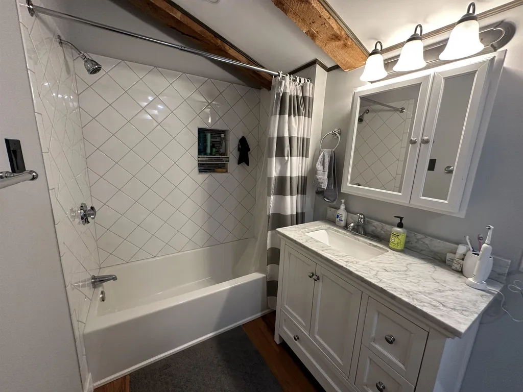161 Kilton Pond Road Grafton NH 03240