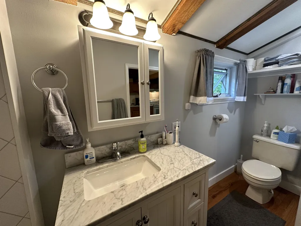 161 Kilton Pond Road Grafton NH 03240