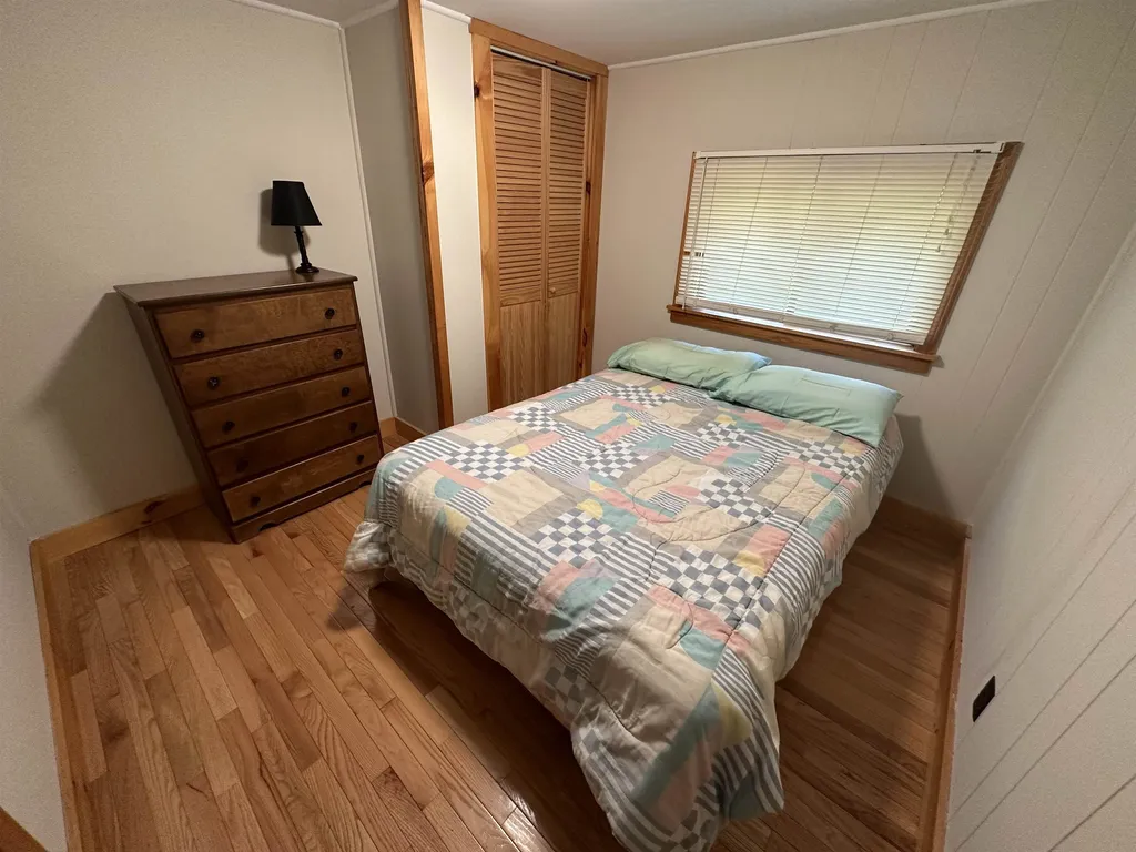 161 Kilton Pond Road Grafton NH 03240