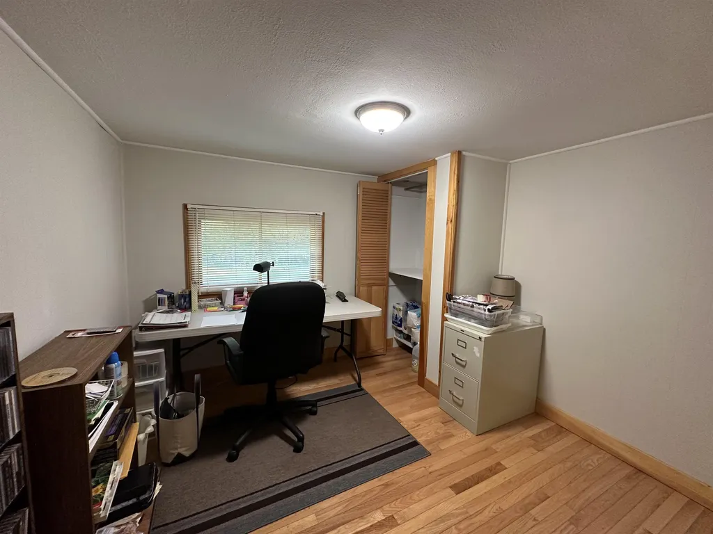 161 Kilton Pond Road Grafton NH 03240