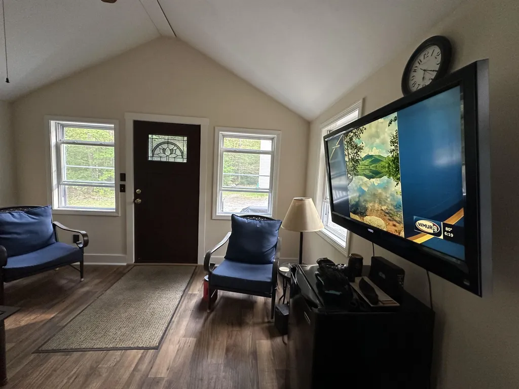 161 Kilton Pond Road Grafton NH 03240