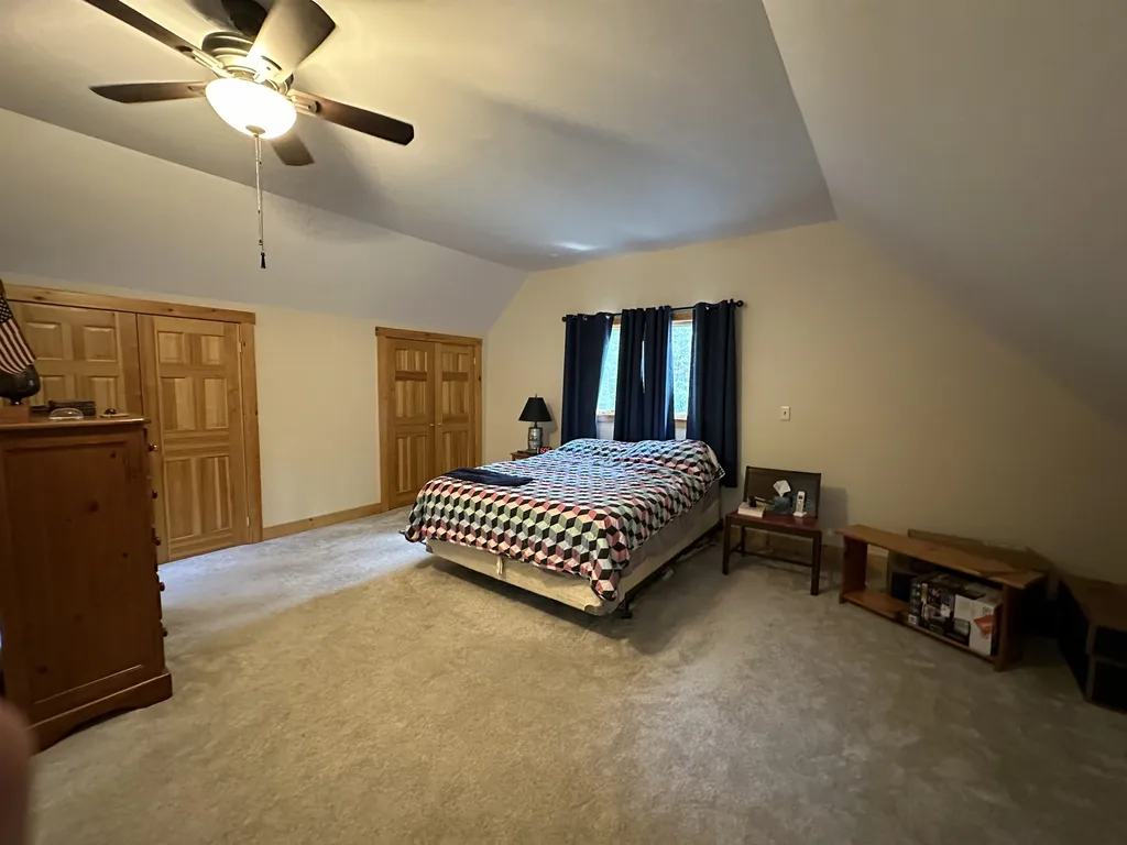 161 Kilton Pond Road Grafton NH 03240