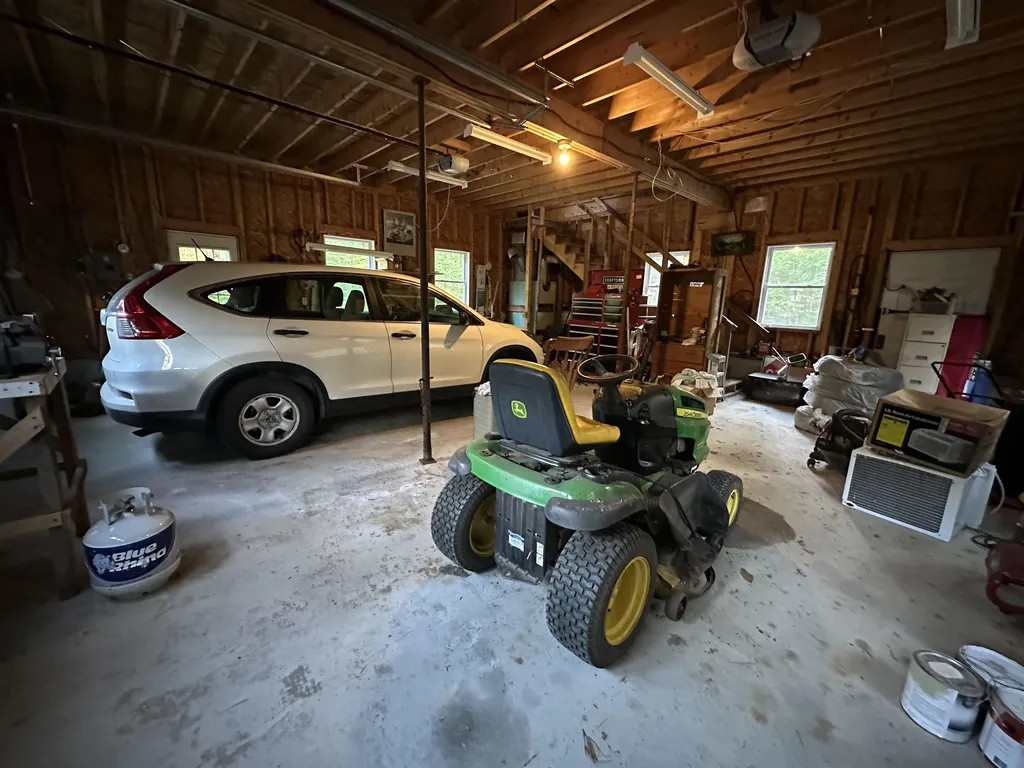 161 Kilton Pond Road Grafton NH 03240